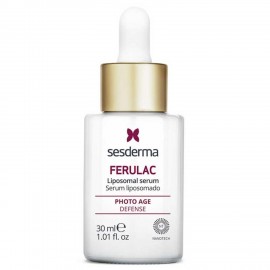 SesDerma Ferulac Photo Age Defense Liposomal Serum 30ml